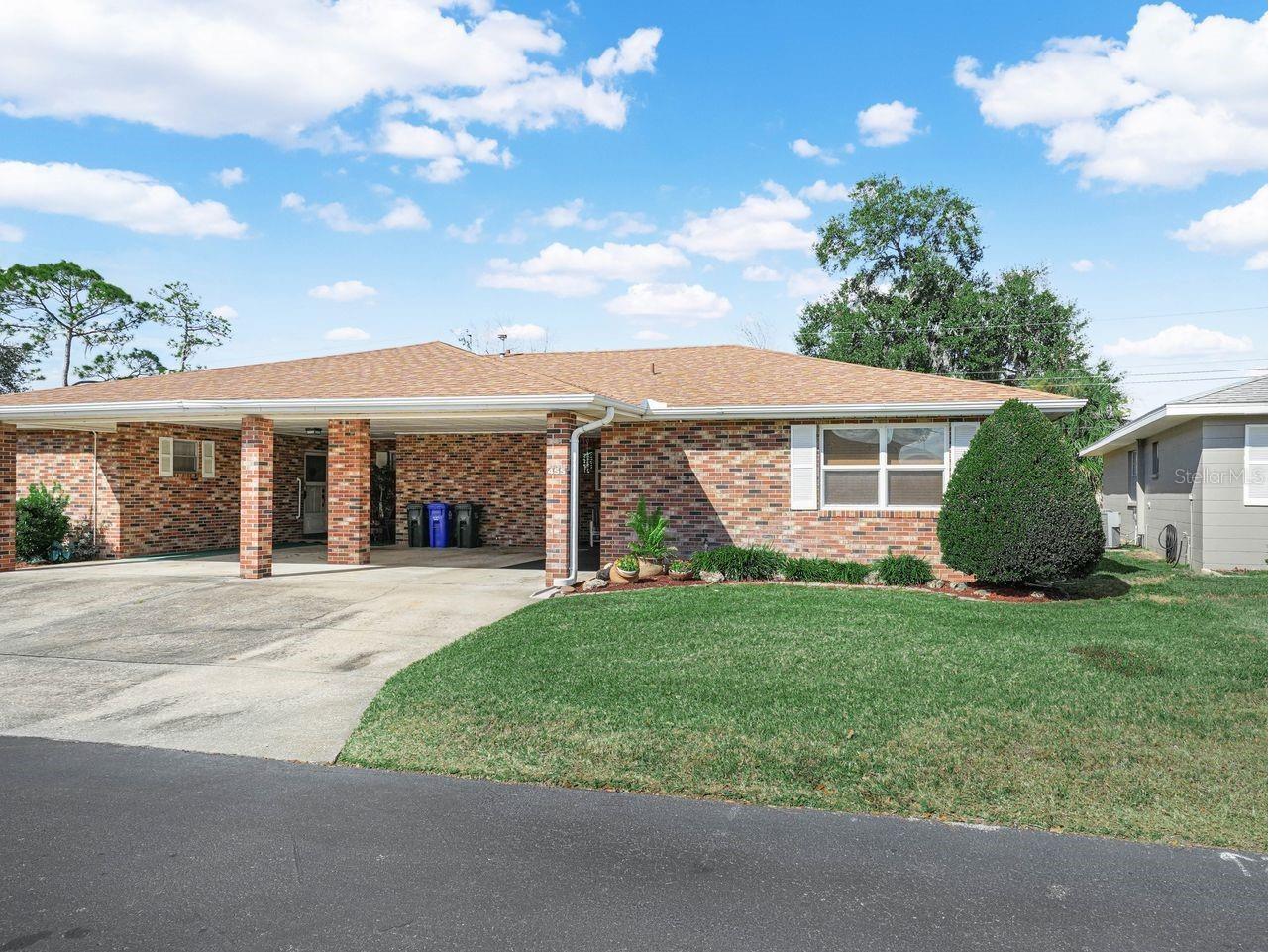 455 Nighthawk Drive #455 Lakeland FL 33813 L4958829 image1