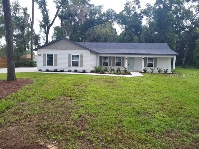 455 NW 4th. Street Williston FL 32696 OM685354 image1