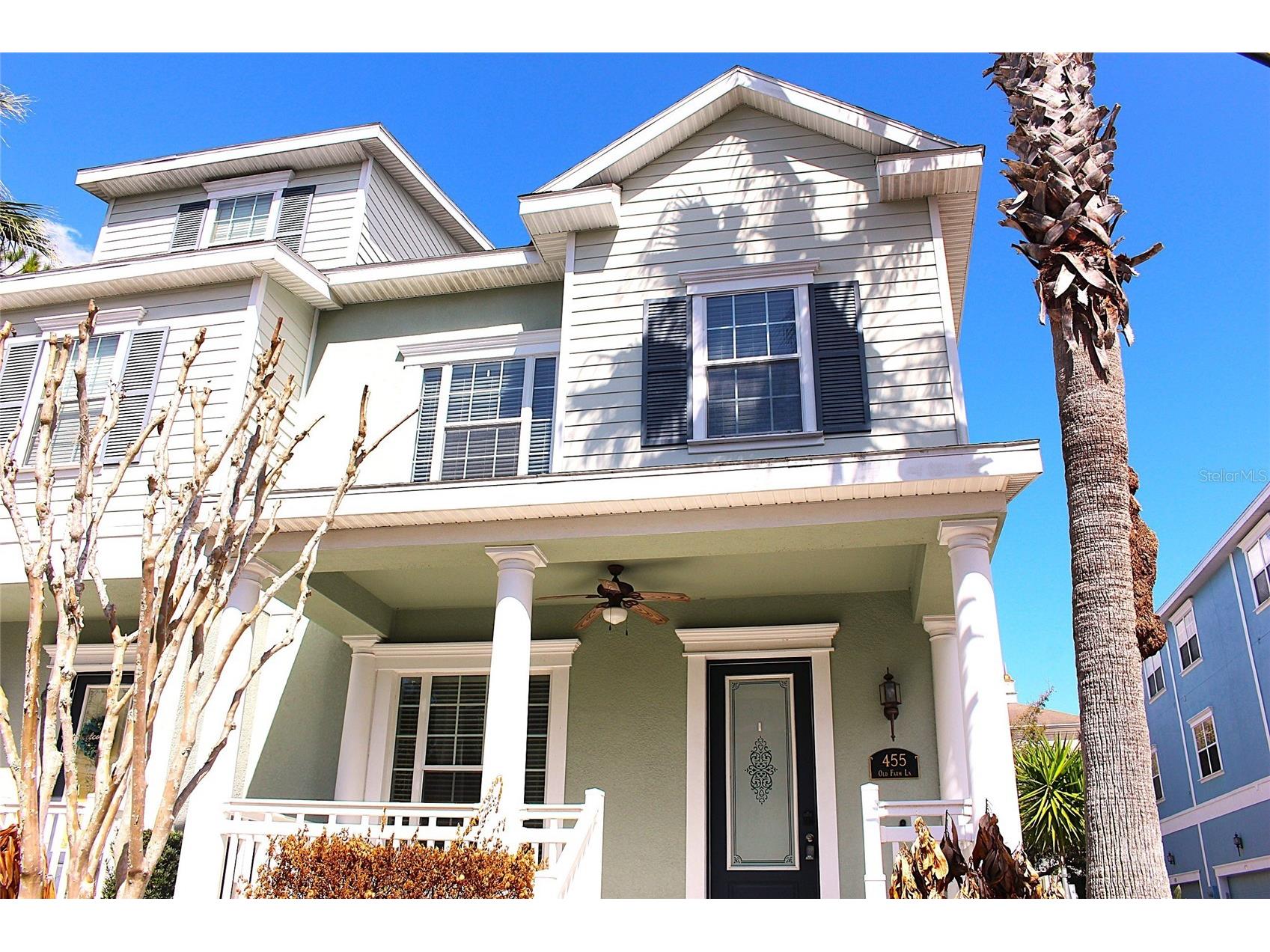 455 Old Farm Lane Winter Springs FL 32708 O6387357 image2