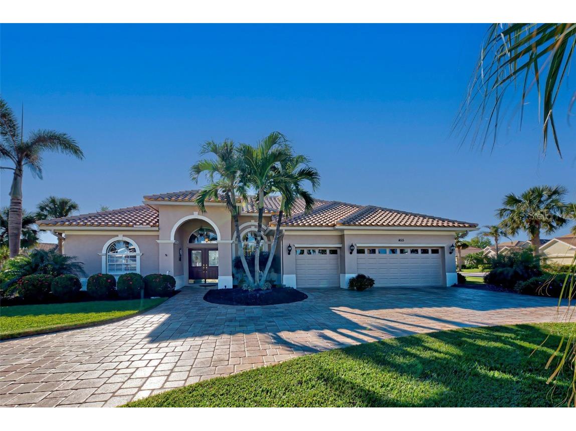 455 Otter Creek Drive Venice FL 34292 N6135431 image1