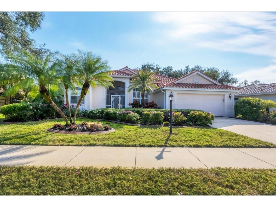 455 Park Trace Boulevard Osprey FL 34229 A4629004 image1