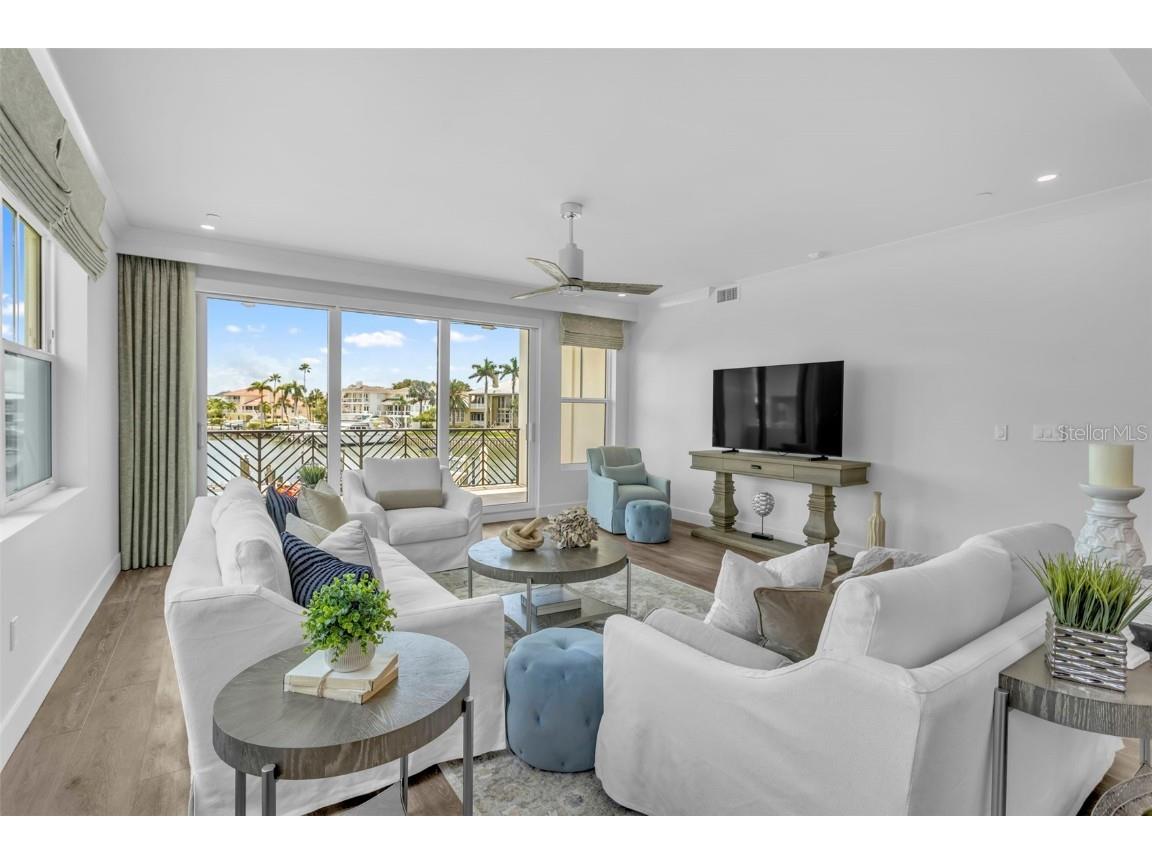 455 Pinellas Bayway S #2A Tierra Verde FL 33715 - BOCA CIEGA BAY TB8415067 image20