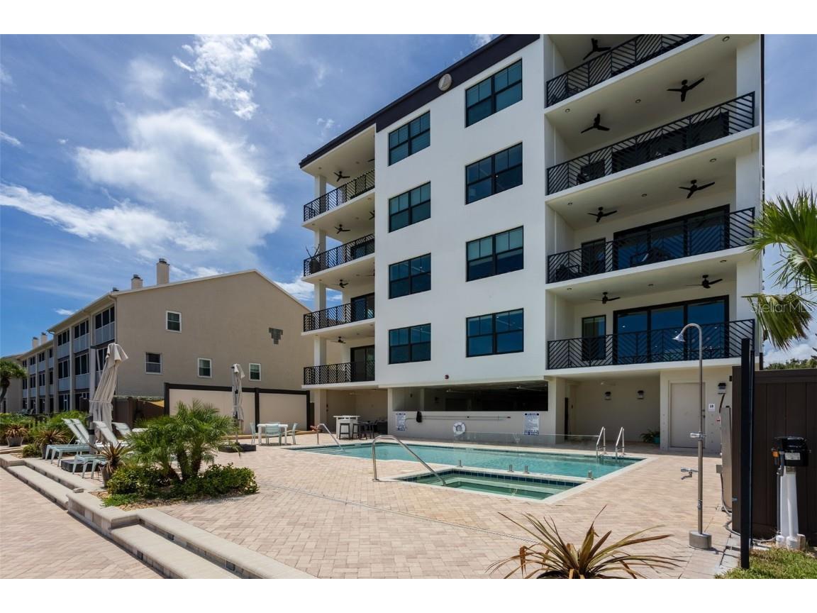 455 Pinellas Bayway S #2A Tierra Verde FL 33715 - BOCA CIEGA BAY TB8415067 image54