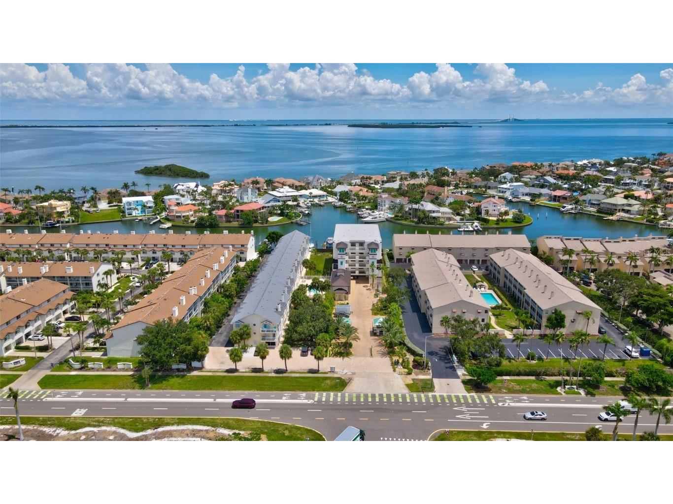 455 Pinellas Bayway S #2A Tierra Verde FL 33715 - BOCA CIEGA BAY TB8415067 image58