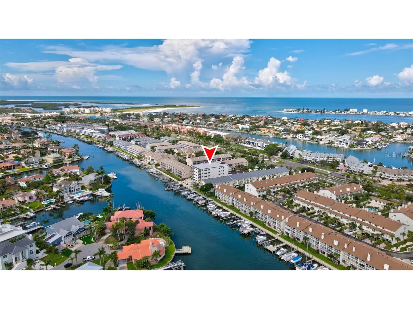 455 Pinellas Bayway S #2A Tierra Verde FL 33715 - BOCA CIEGA BAY TB8415067 image64