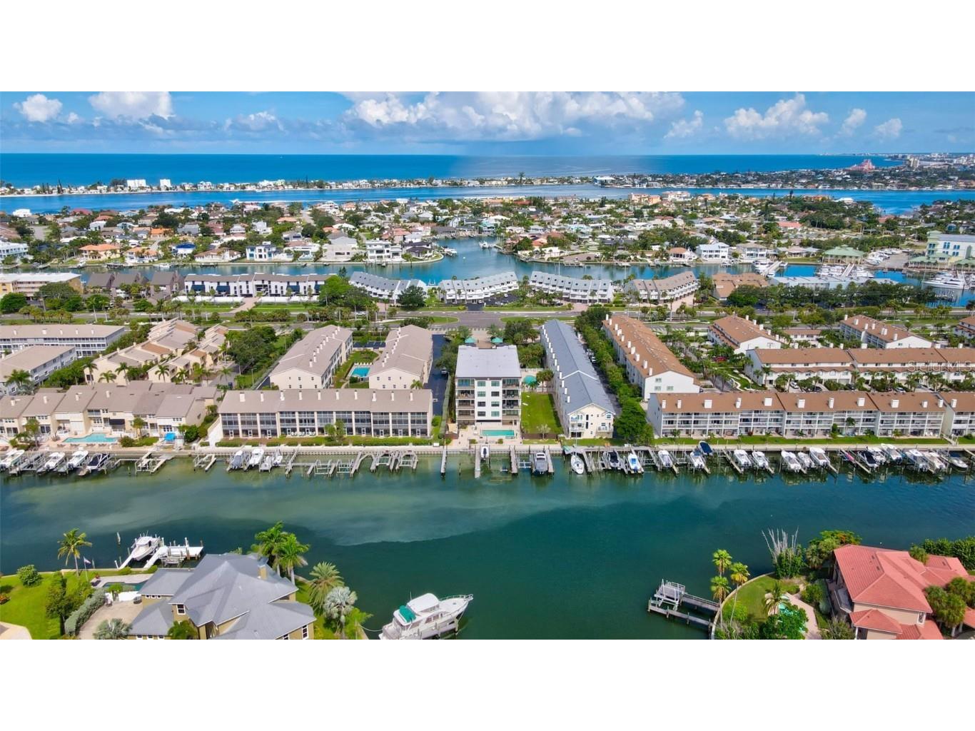 455 Pinellas Bayway S #2A Tierra Verde FL 33715 - BOCA CIEGA BAY TB8415067 image65