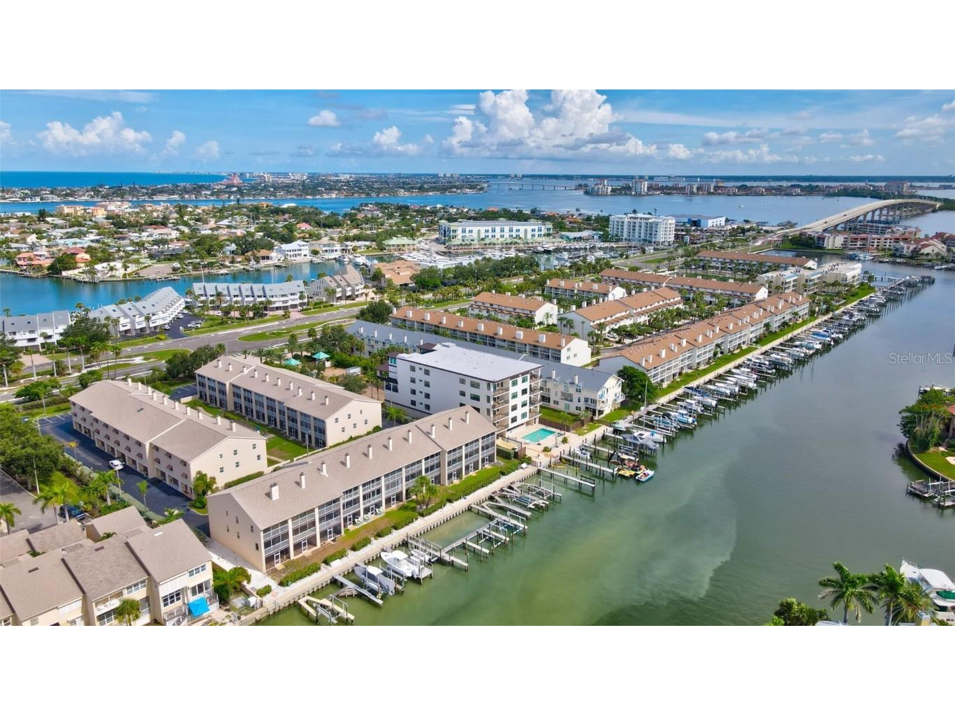 455 Pinellas Bayway S #2A Tierra Verde FL 33715 - BOCA CIEGA BAY TB8415067 image66