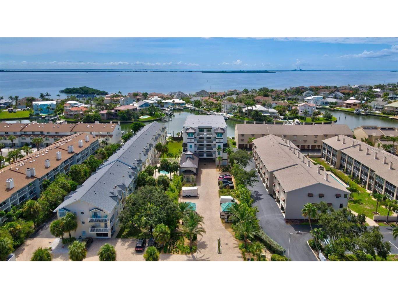 455 Pinellas Bayway S #2A Tierra Verde FL 33715 - BOCA CIEGA BAY TB8415067 image67