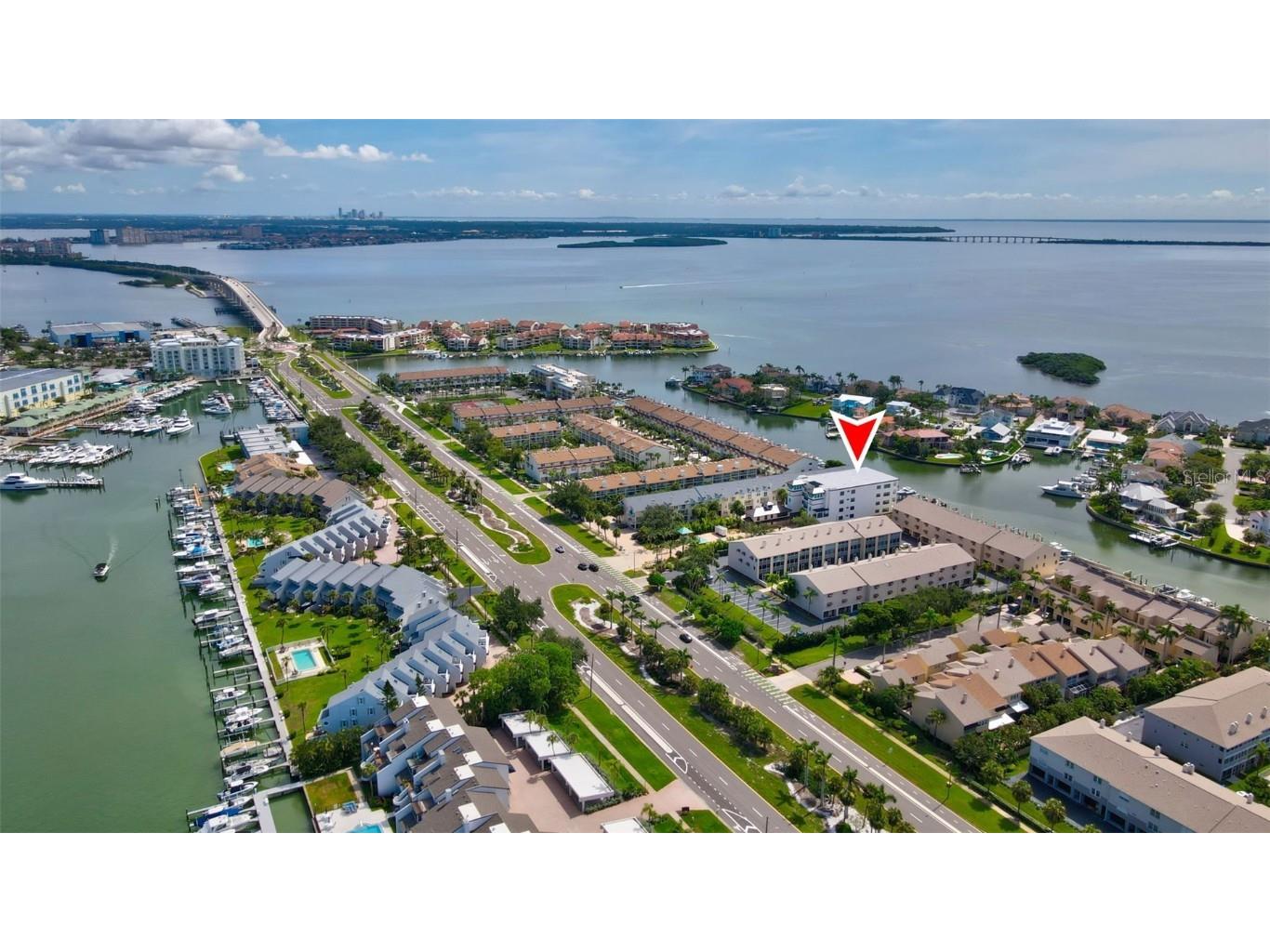 455 Pinellas Bayway S #2A Tierra Verde FL 33715 - BOCA CIEGA BAY TB8415067 image72