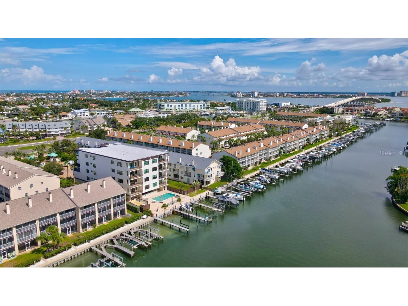 455 Pinellas Bayway S #2A Tierra Verde FL 33715 - BOCA CIEGA BAY TB8415067 image75
