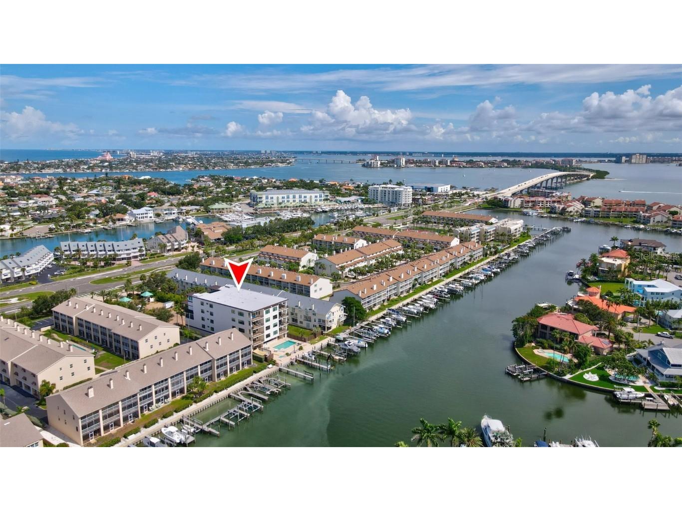 455 Pinellas Bayway S #2A Tierra Verde FL 33715 - BOCA CIEGA BAY TB8415067 image76