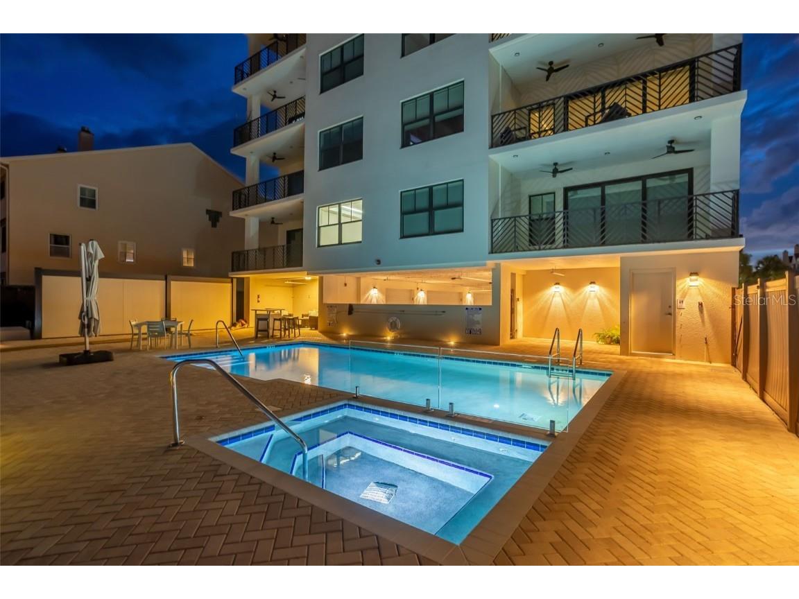 455 Pinellas Bayway S #2A Tierra Verde FL 33715 - BOCA CIEGA BAY TB8415067 image83