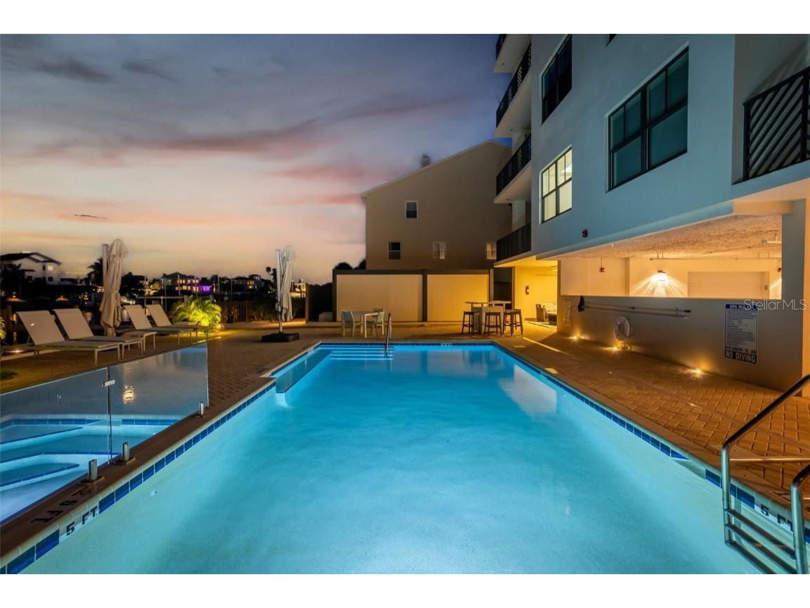 455 Pinellas Bayway S #2A Tierra Verde FL 33715 - BOCA CIEGA BAY TB8415067 image84