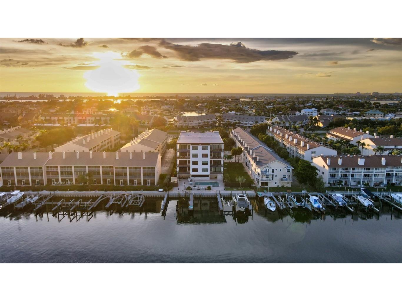 455 Pinellas Bayway S #2A Tierra Verde FL 33715 - BOCA CIEGA BAY TB8415067 image90