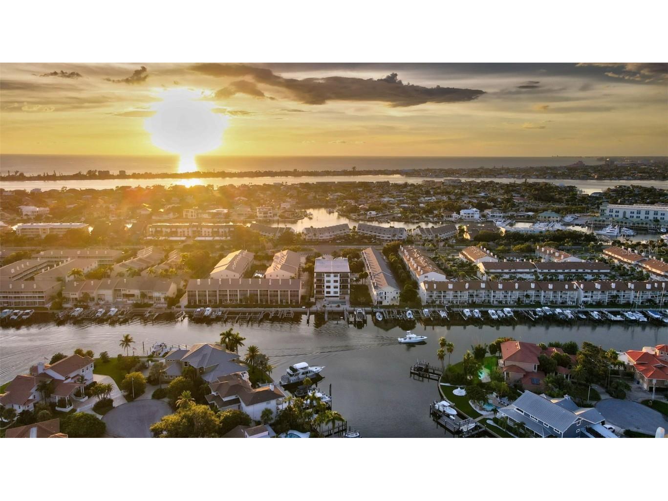 455 Pinellas Bayway S #2A Tierra Verde FL 33715 - BOCA CIEGA BAY TB8415067 image91