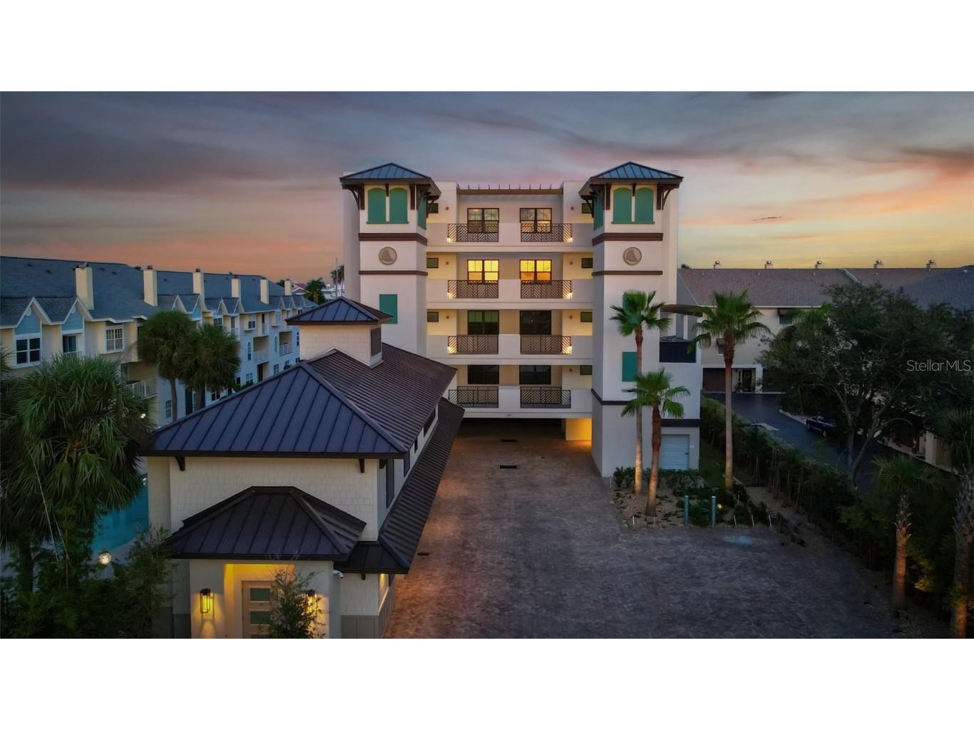 455 Pinellas Bayway S #2A Tierra Verde FL 33715 - BOCA CIEGA BAY TB8415067 image94