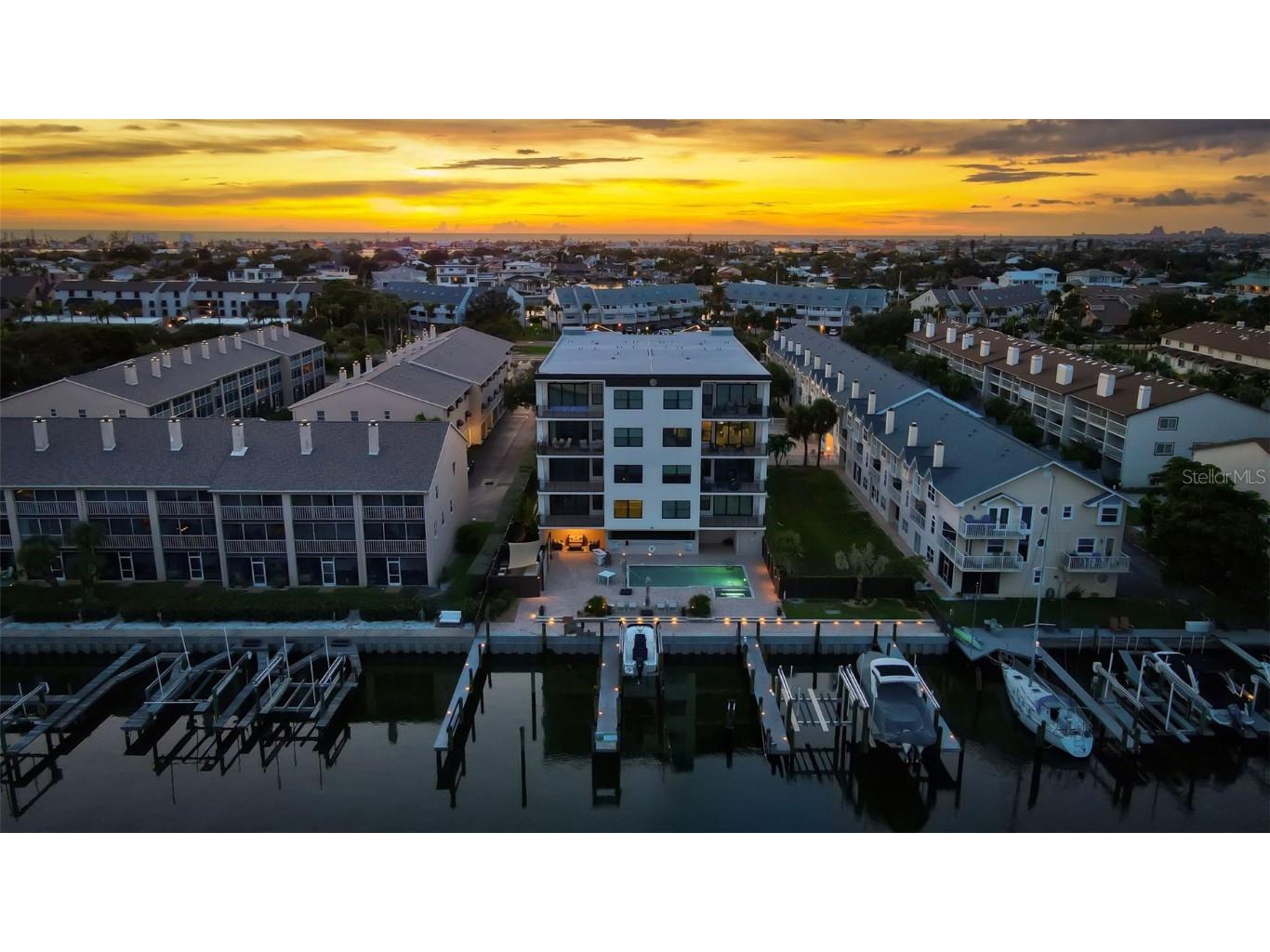 455 Pinellas Bayway S #2A Tierra Verde FL 33715 - BOCA CIEGA BAY TB8415067 image95