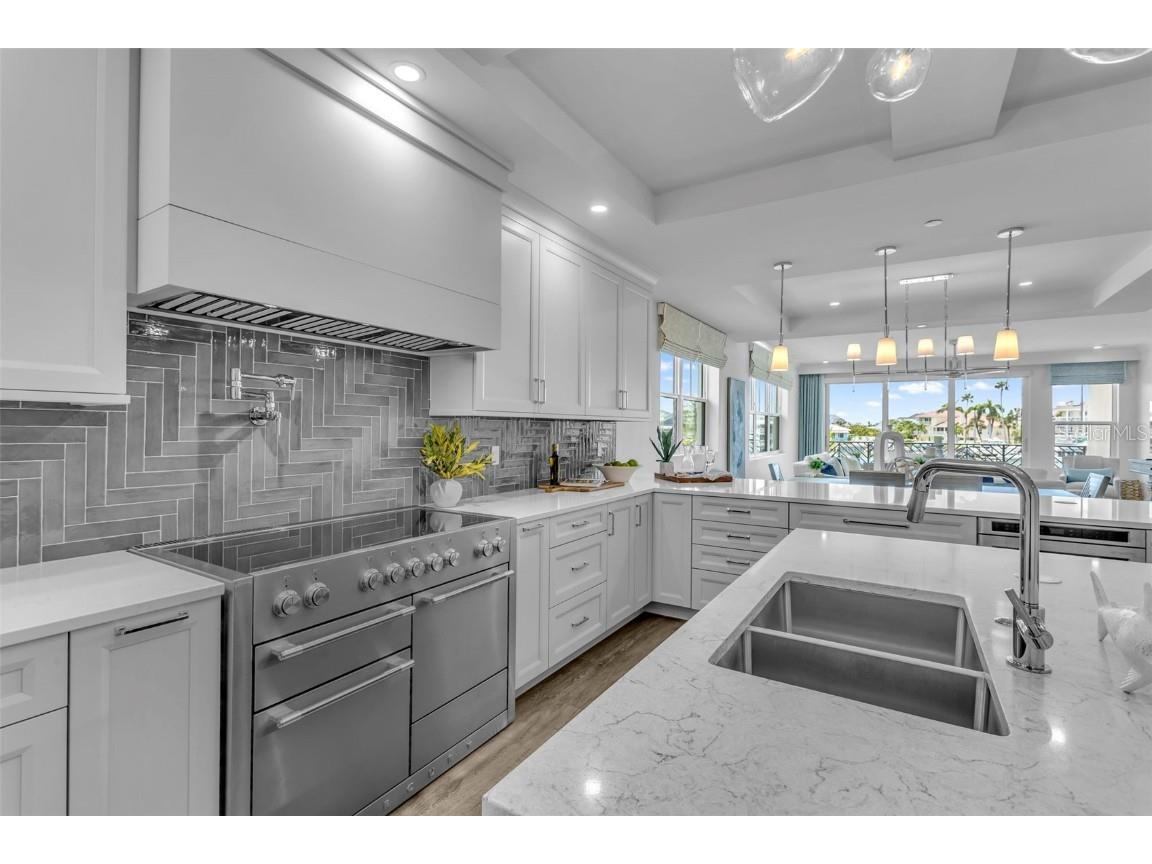 455 Pinellas Bayway S #2A Tierra Verde FL 33715 - BOCA CIEGA BAY TB8447294 image10