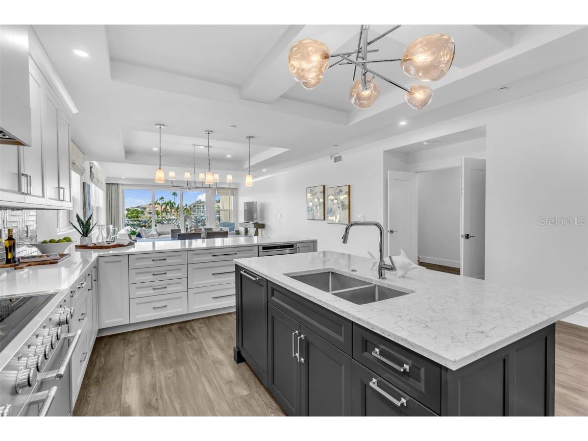 455 Pinellas Bayway S #2A Tierra Verde FL 33715 - BOCA CIEGA BAY TB8447294 image11