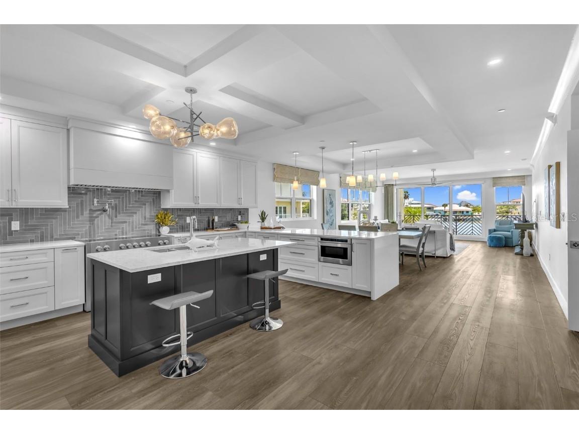 455 Pinellas Bayway S #2A Tierra Verde FL 33715 - BOCA CIEGA BAY TB8447294 image12