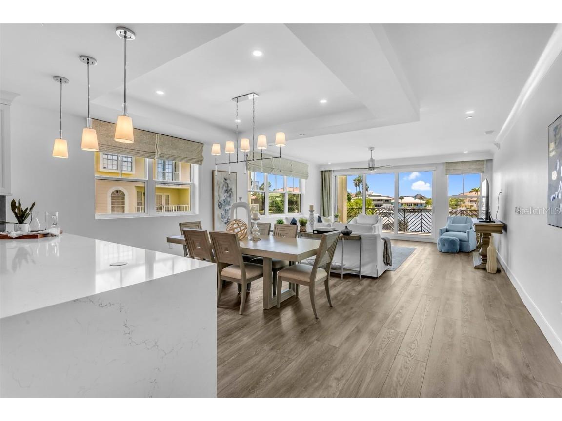 455 Pinellas Bayway S #2A Tierra Verde FL 33715 - BOCA CIEGA BAY TB8447294 image16