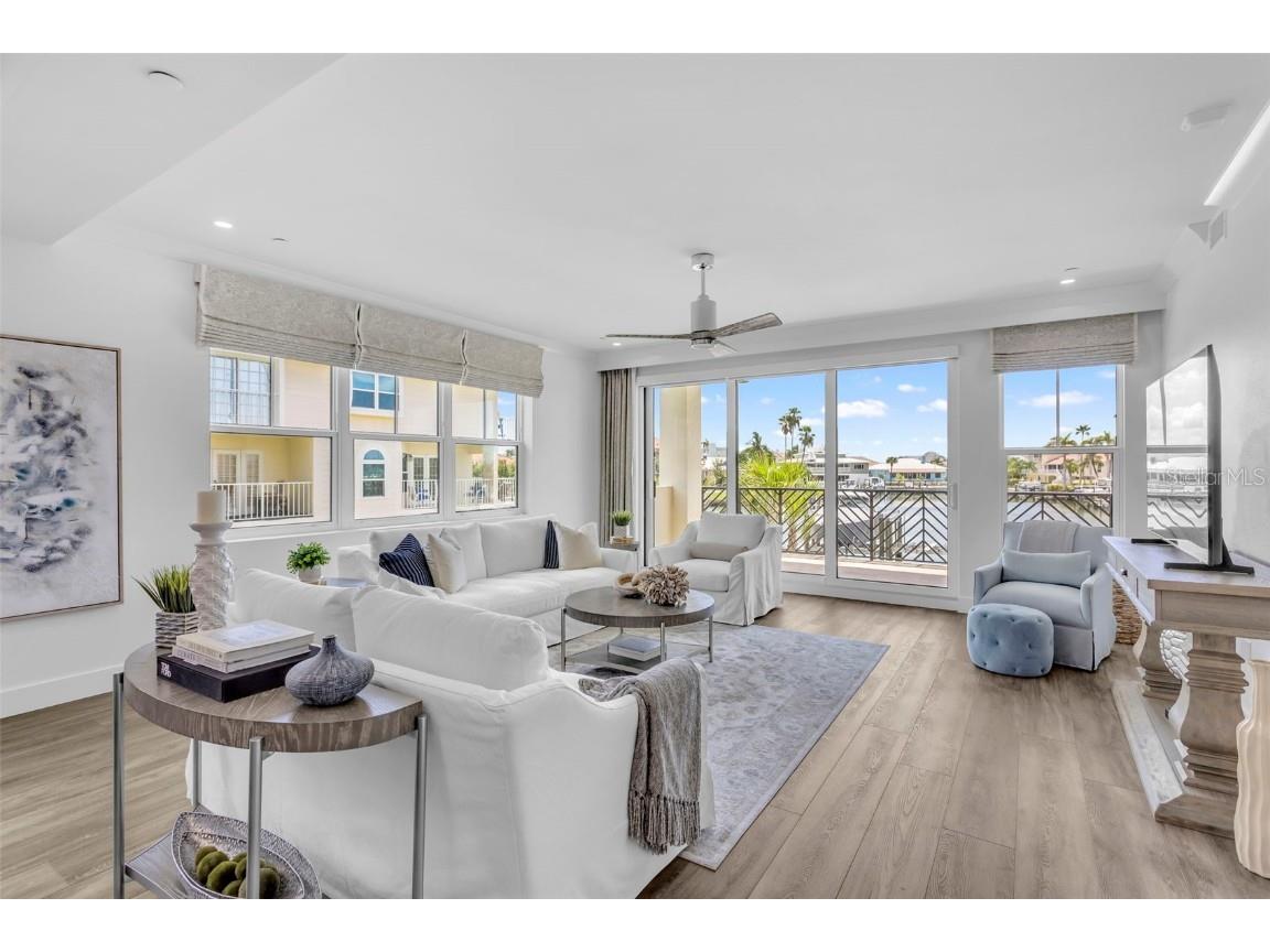 455 Pinellas Bayway S #2A Tierra Verde FL 33715 - BOCA CIEGA BAY TB8447294 image18