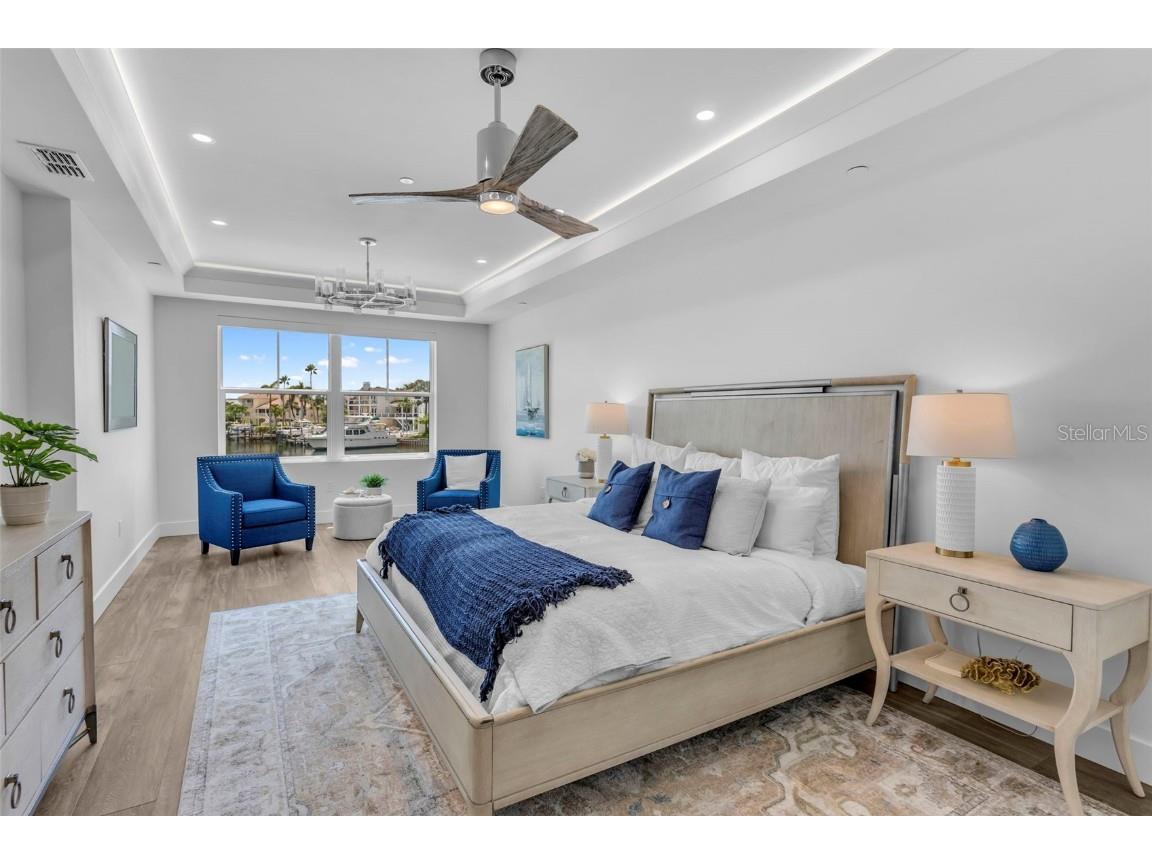 455 Pinellas Bayway S #2A Tierra Verde FL 33715 - BOCA CIEGA BAY TB8447294 image19