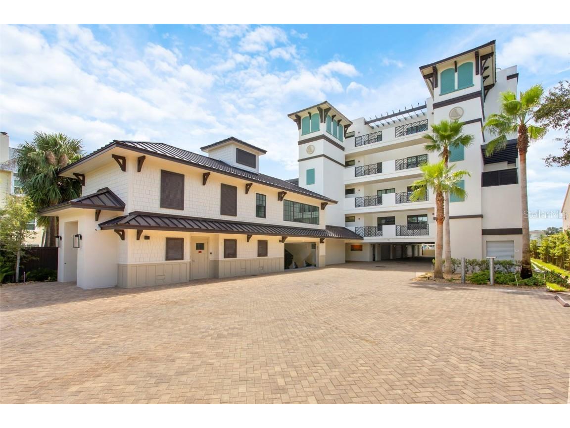 455 Pinellas Bayway S #2A Tierra Verde FL 33715 - BOCA CIEGA BAY TB8447294 image49