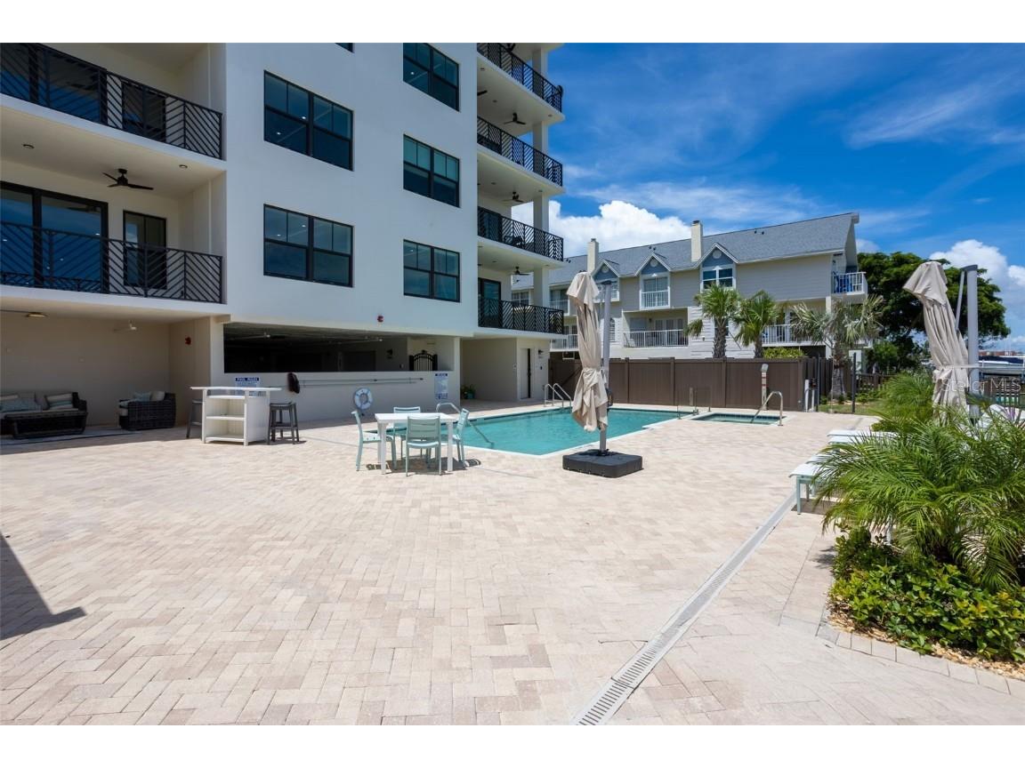 455 Pinellas Bayway S #2B Tierra Verde FL 33715 - BOCA CIEGA BAY TB8415068 image52