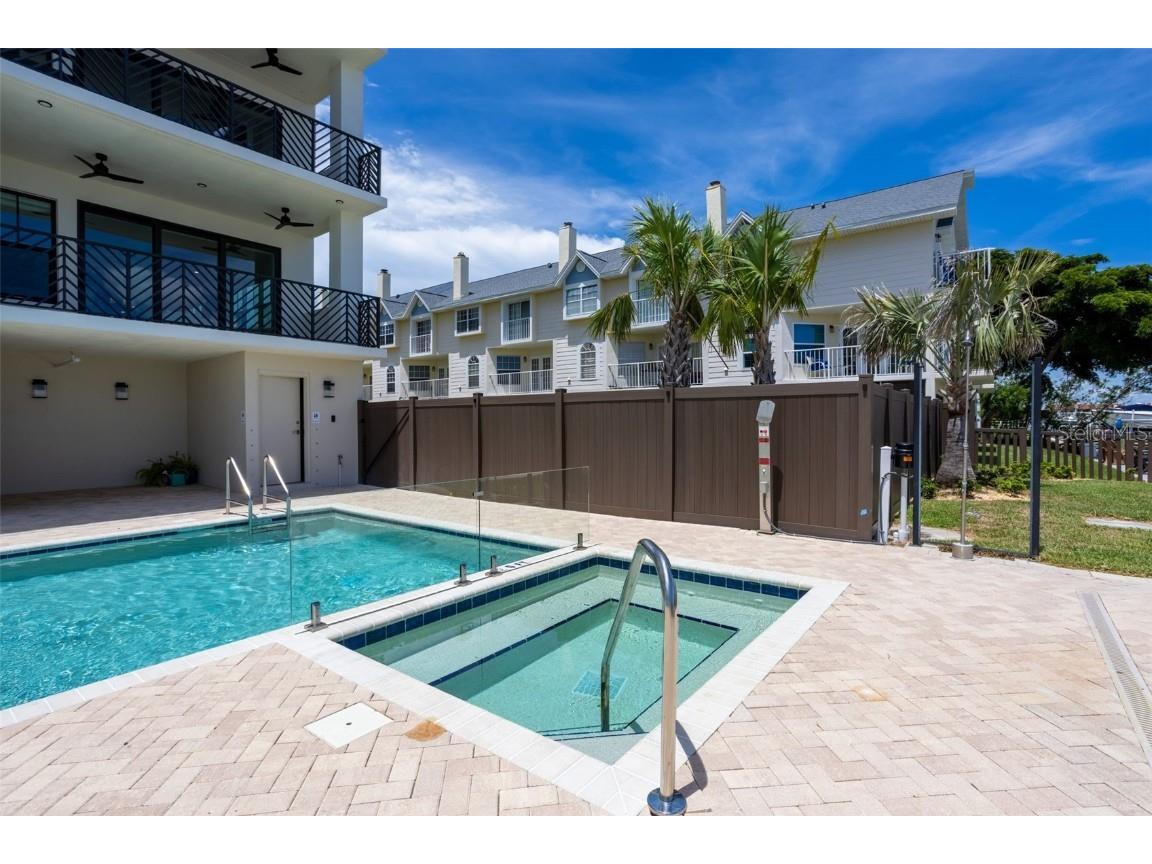 455 Pinellas Bayway S #2B Tierra Verde FL 33715 - BOCA CIEGA BAY TB8415068 image53