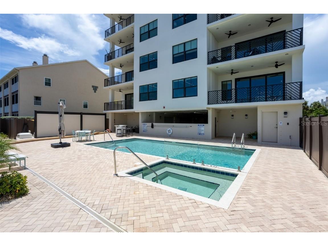 455 Pinellas Bayway S #2B Tierra Verde FL 33715 - BOCA CIEGA BAY TB8415068 image54