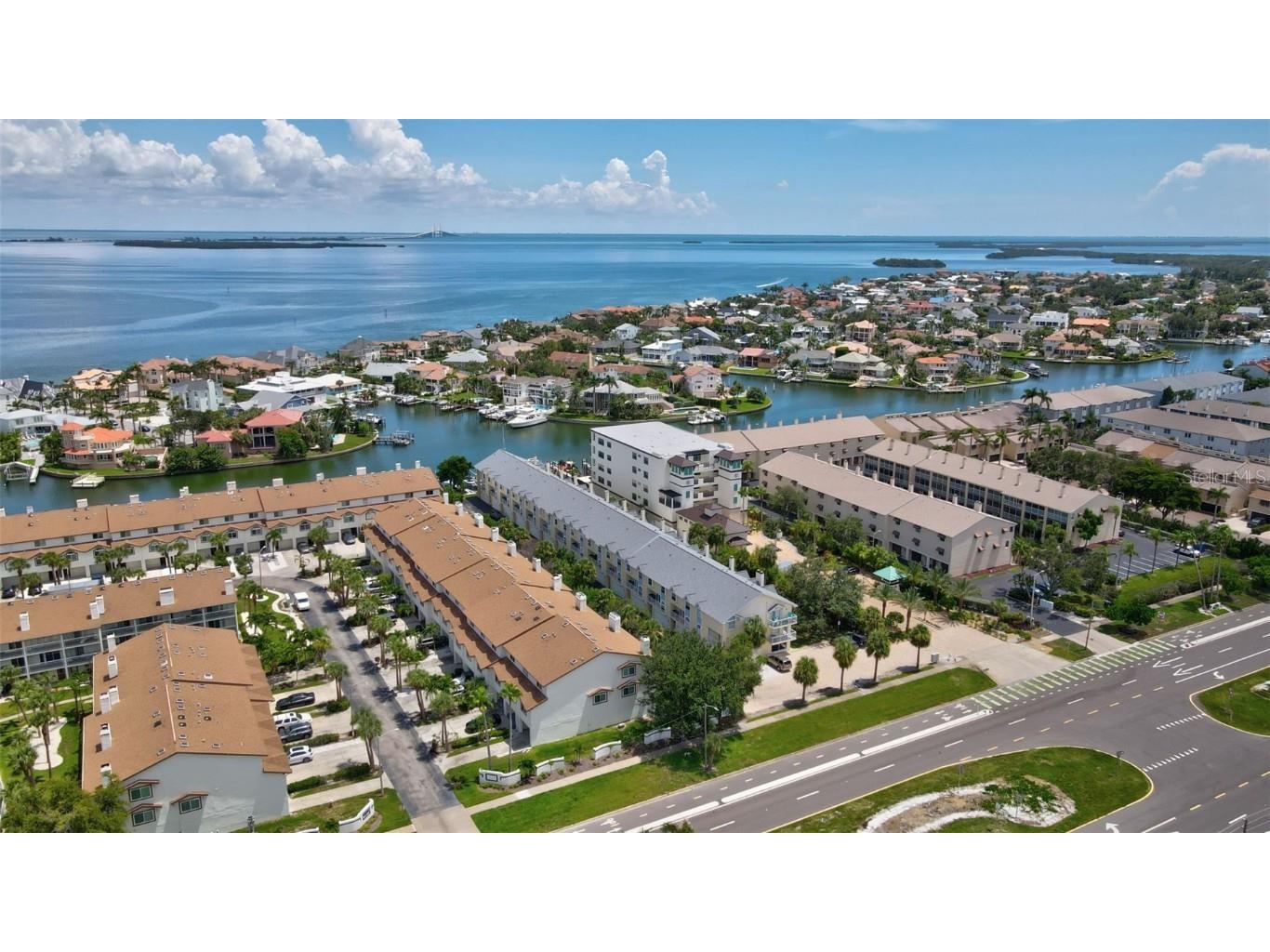455 Pinellas Bayway S #2B Tierra Verde FL 33715 - BOCA CIEGA BAY TB8415068 image57
