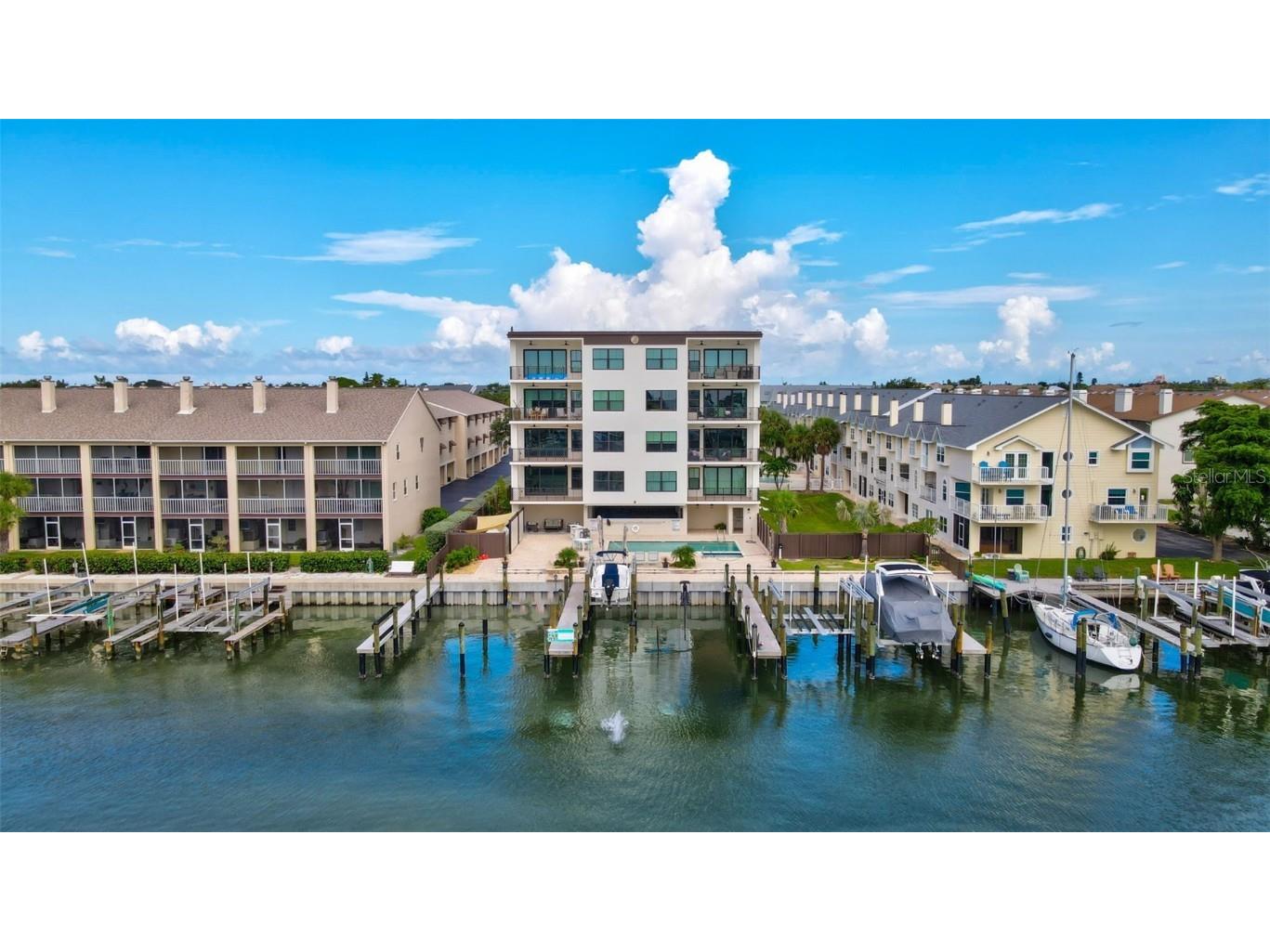 455 Pinellas Bayway S #2B Tierra Verde FL 33715 - BOCA CIEGA BAY TB8415068 image79