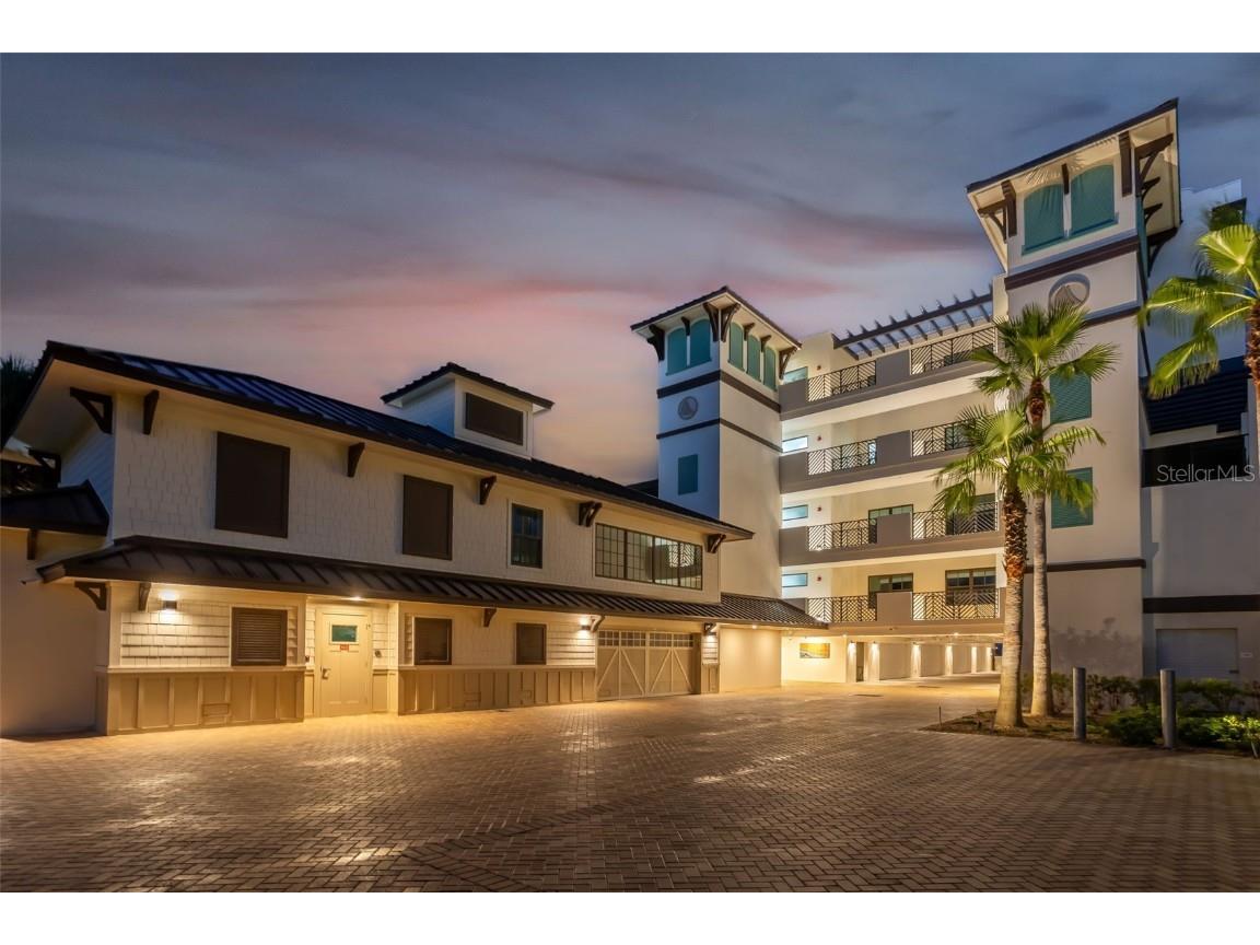 455 Pinellas Bayway S #2B Tierra Verde FL 33715 - BOCA CIEGA BAY TB8415068 image81