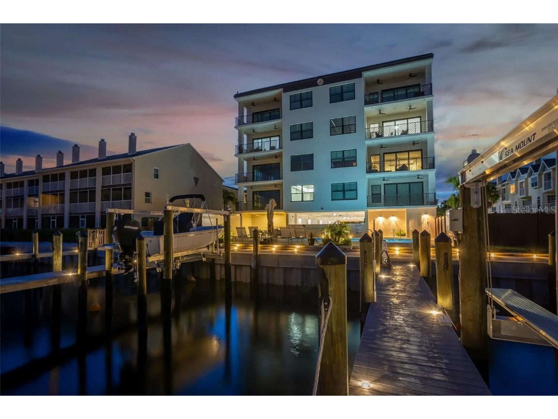 455 Pinellas Bayway S #2B Tierra Verde FL 33715 - BOCA CIEGA BAY TB8415068 image82