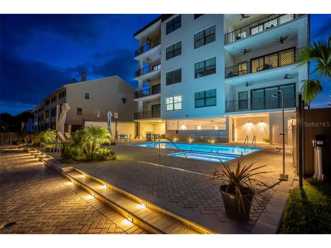 455 Pinellas Bayway S #2B Tierra Verde FL 33715 - BOCA CIEGA BAY TB8415068 image83