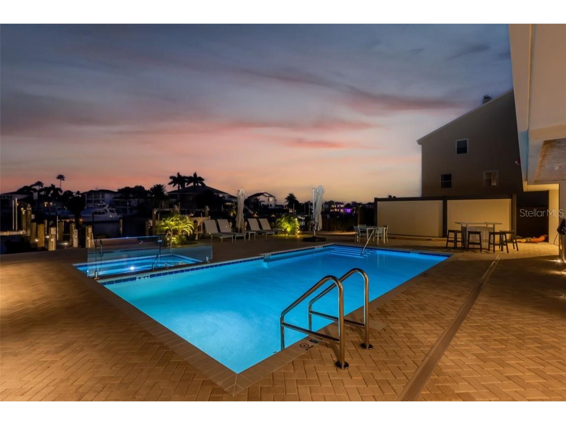 455 Pinellas Bayway S #2B Tierra Verde FL 33715 - BOCA CIEGA BAY TB8415068 image86