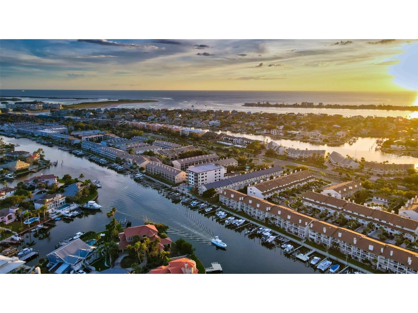 455 Pinellas Bayway S #2B Tierra Verde FL 33715 - BOCA CIEGA BAY TB8415068 image93