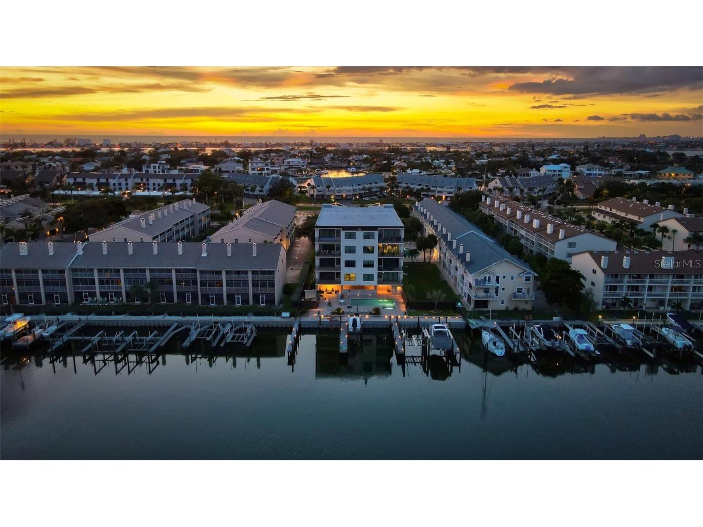 455 Pinellas Bayway S #2B Tierra Verde FL 33715 - BOCA CIEGA BAY TB8415068 image97