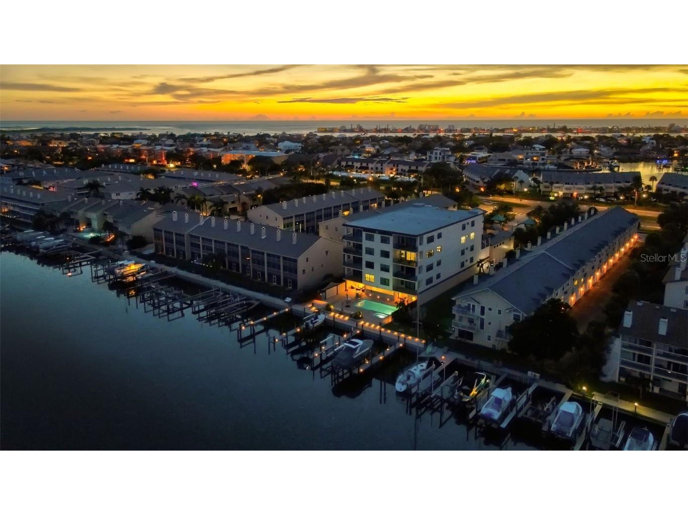 455 Pinellas Bayway S #2B Tierra Verde FL 33715 - BOCA CIEGA BAY TB8415068 image99