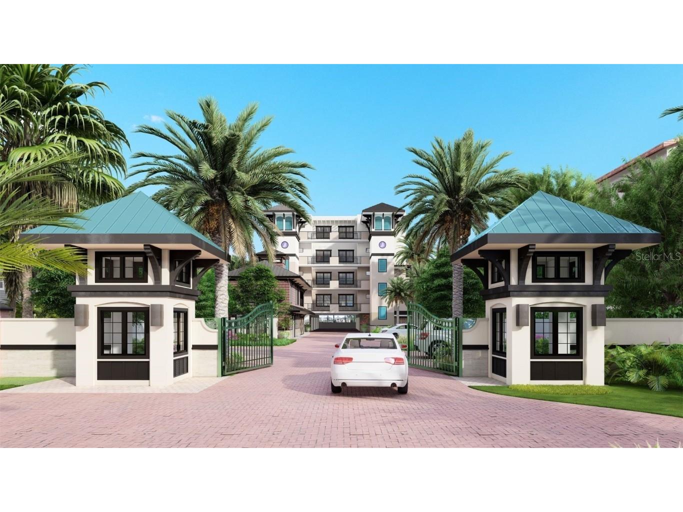 455 Pinellas Bayway S #3A Tierra Verde FL 33715 - TAMPA BAY U8221523 image1