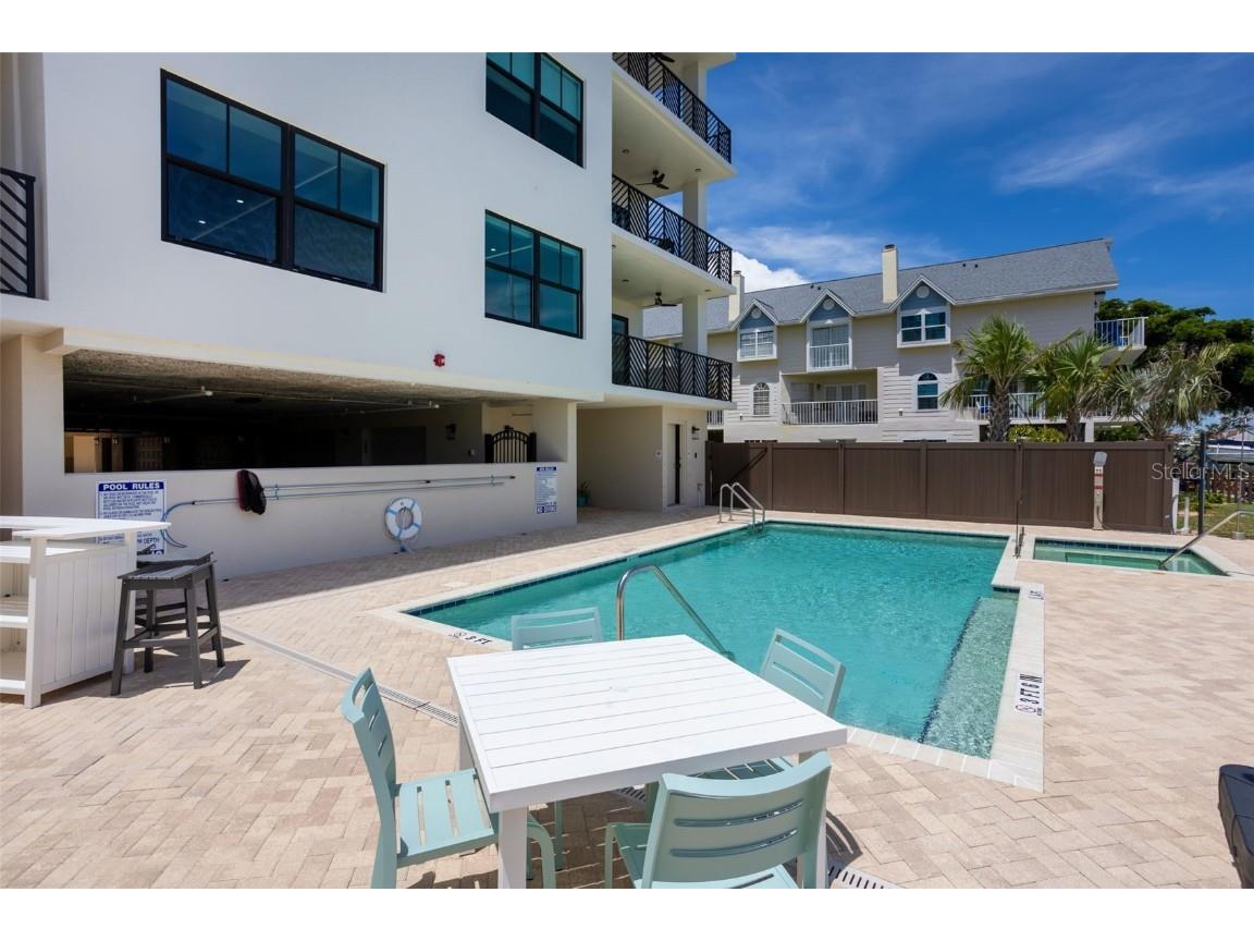 455 Pinellas Bayway S #3B Tierra Verde FL 33715 - BOCA CIEGA BAY TB8415066 image44