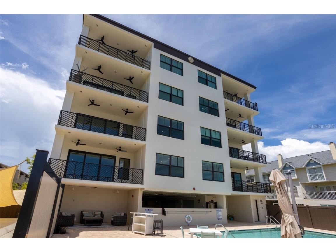 455 Pinellas Bayway S #3B Tierra Verde FL 33715 - BOCA CIEGA BAY TB8415066 image45