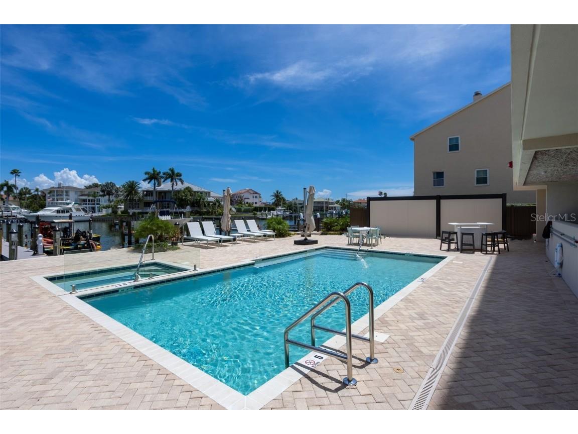 455 Pinellas Bayway S #3B Tierra Verde FL 33715 - BOCA CIEGA BAY TB8415066 image50