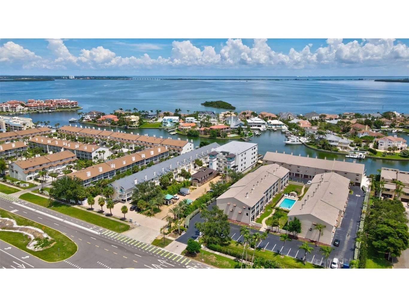 455 Pinellas Bayway S #3B Tierra Verde FL 33715 - BOCA CIEGA BAY TB8415066 image52