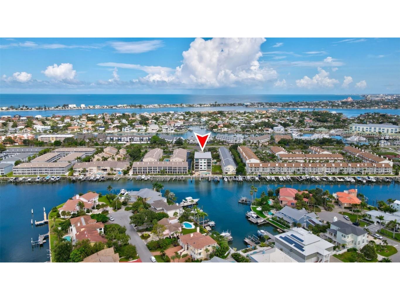 455 Pinellas Bayway S #3B Tierra Verde FL 33715 - BOCA CIEGA BAY TB8415066 image58