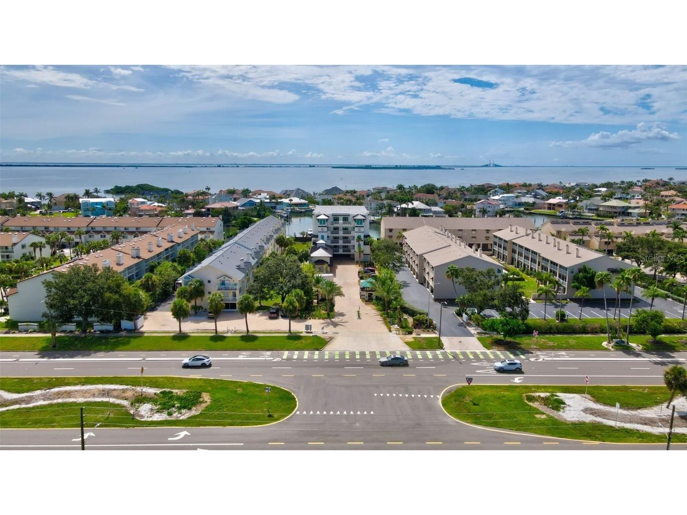 455 Pinellas Bayway S #3B Tierra Verde FL 33715 - BOCA CIEGA BAY TB8415066 image65