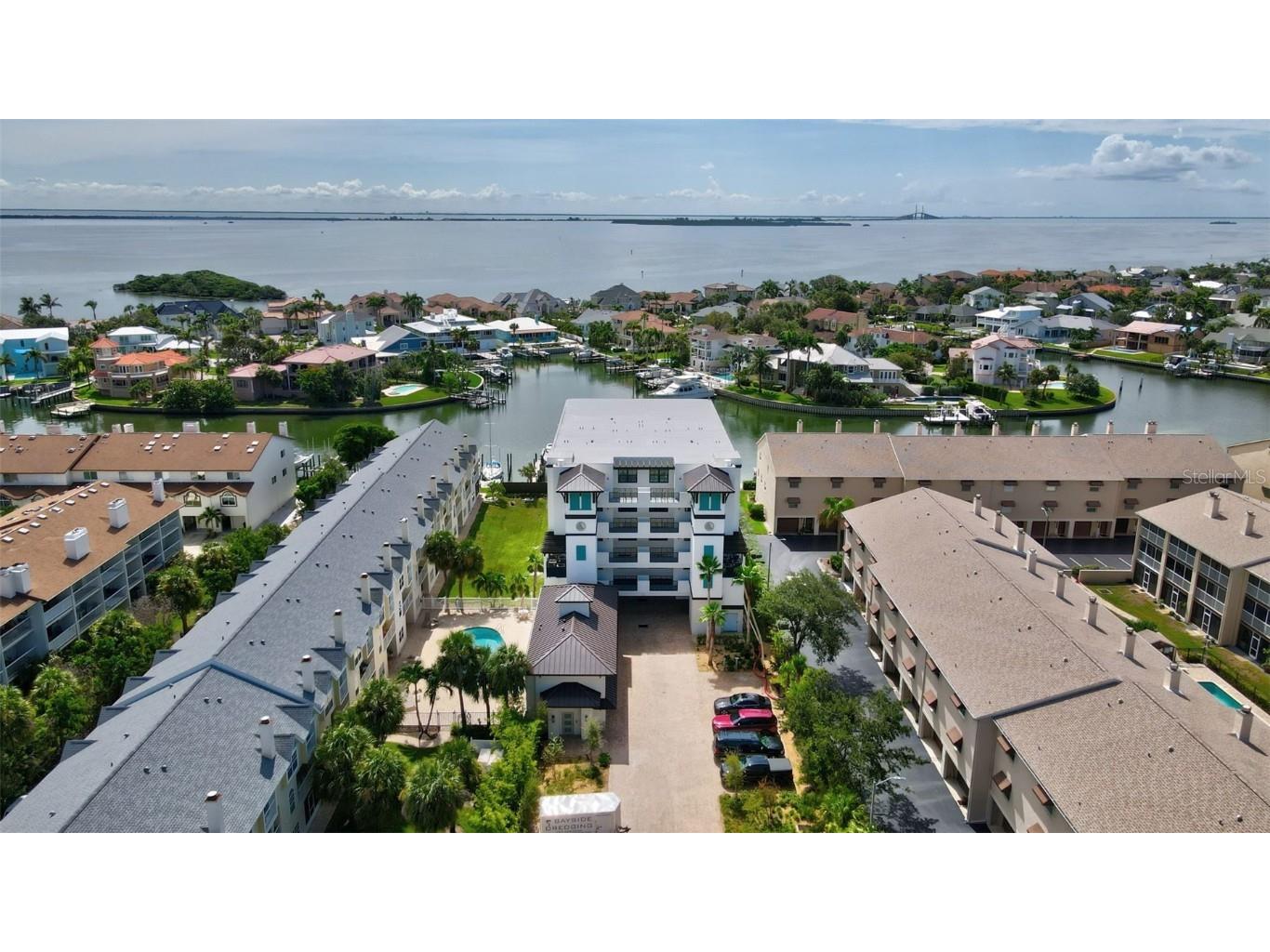 455 Pinellas Bayway S #3B Tierra Verde FL 33715 - BOCA CIEGA BAY TB8415066 image68