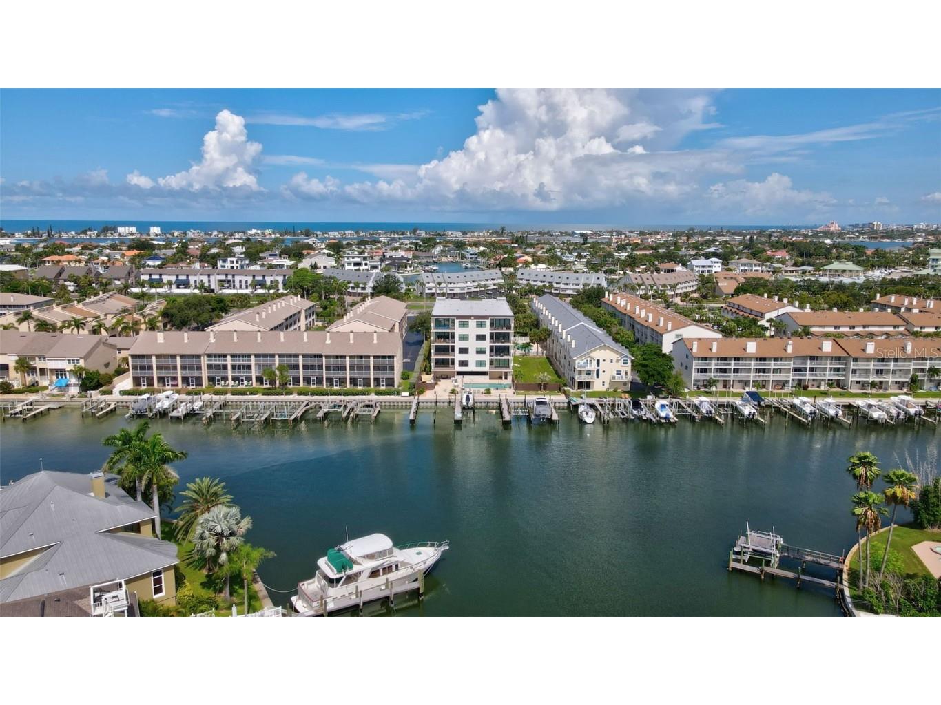 455 Pinellas Bayway S #3B Tierra Verde FL 33715 - BOCA CIEGA BAY TB8415066 image69
