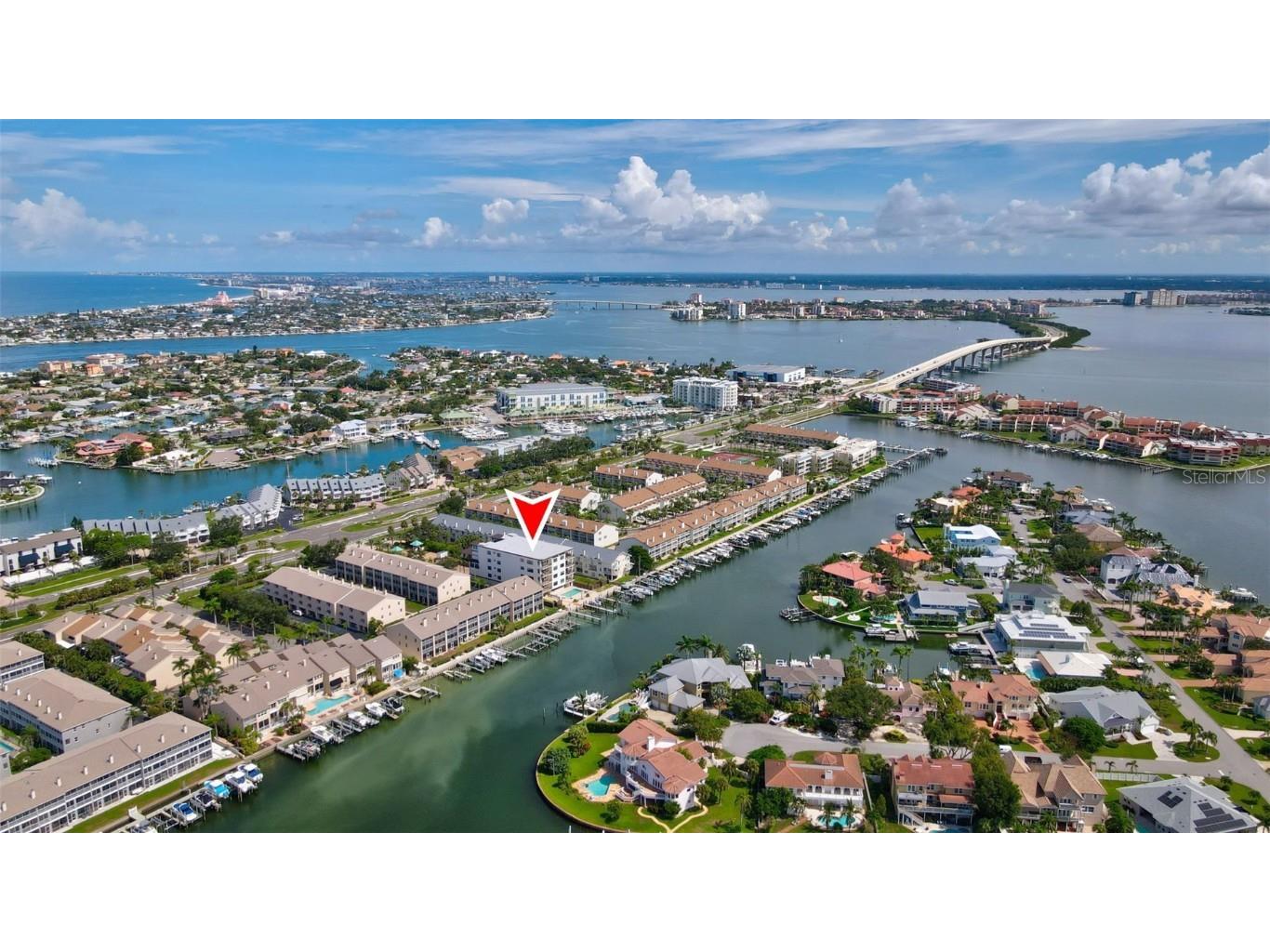 455 Pinellas Bayway S #3B Tierra Verde FL 33715 - BOCA CIEGA BAY TB8415066 image72
